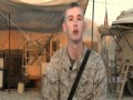 Marines Train Afghan Commando Unit in Helmand Province