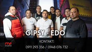 GIPSY EDO  - 06 O jaka kalore  CD22