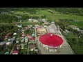 Sindangan Cultural Center (Aerial Footage)#djimini2 #sindangan