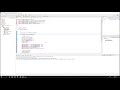 How to Create a New Project in Eclipse and Import Java and Jar Files