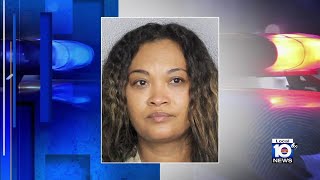 Longtime BSO civilian employee charged after allegedly scamming people out of tax refund money