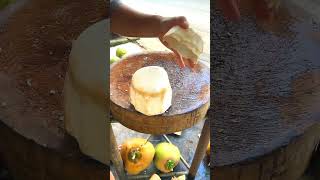 Mastering Coconut Cutting | Coconut Cutting 101 | The Art of Cutting Coconuts