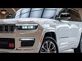 new 2025 jeep grand cherokee everything you need to know