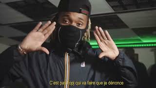 Zevan - Fusion # 1 ( Clip officiel ) ft Ns