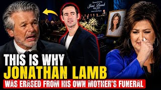 Joni Lamb's Son Was Erased From Her Own Funeral — Then This Happened