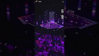 张哲瀚-环绕[ LIVE DOUYIN BIRTHDAY PARTY 20210511]