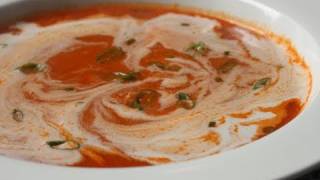 Quick Crab Bisque Recipe - Emergency Tomato Crab Bisque Soup Recipe