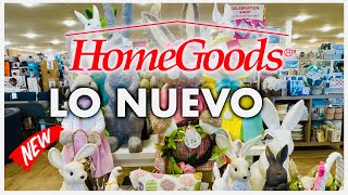 #homegoods SPRING TREASURES HAVE ARRIVED AT THE HOMEGOODS STORE!! BEAUTIFUL DECORATIONS!✨