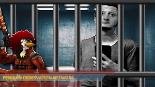 Daniel Larson Got Arrested... lol | Mini PON
