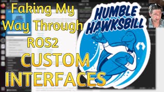 ROS2 Humble Implement Custom Interface