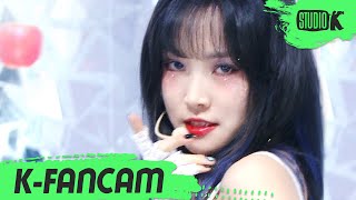 [K-Fancam] 여자친구 유주 직캠 'Apple' (GFRIEND YUJU Fancam) l @MusicBank 200717