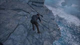 Uncharted 4 - Chapter 13 + 14 - On Island