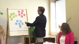 Facilitating Difficult Group Discussions