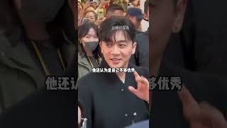 为何苏有朋从不秀恩爱？本以为是拿不出手，得知原因才知误会他了