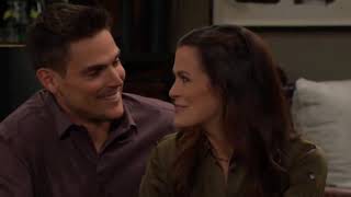 Best Chadam Scenes in Y&R | Chelsea & Adam's Epic Love Story