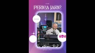 Perica Jaric cover