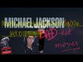 michael jackson s most iconic moves