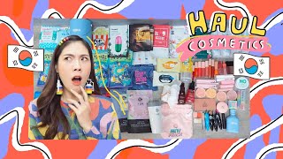 HAUL คสอ. เกาหลี ไปกี่ทีก็มีแต่ “ล้มละลาย\