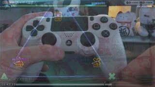 Controller Tutorial Hatsune Miku Project DIVA Future Tone PS4