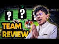 🔴 FC Mobile LIVE || Haan Haaan Team Review || Trick or Treat || Libertadores