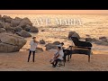 'AVE MARIA' │아베마리아 (Violin,Cello&Piano) / G.Caccini