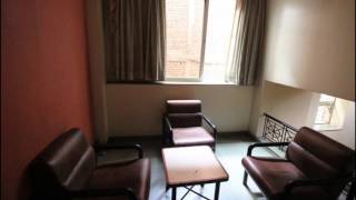 Hotel Pravasi Pune, Maharashtra(Diganta Travels)