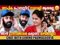 GOVIND PADMASOORYA | INTERVIEW | GINGER MEDIA