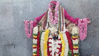 ஸ்ரீமூடுபாரை கருப்பணசாமி திருக்கோவில் அக்னி நட்சத்திர தீத்தக்காவடி தீர்த்தம் முத்திரித்தல்