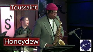 Toussaint - Honeydew