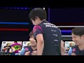 【プレイオフ】match③ 1巡目 先鋒戦　ふ～ど（レインボー・ミカ）vs sako（メナト）「ストリートファイターリーグ pro jp 2022」