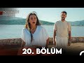 Sefirin Kızı 20. Bölüm (FULL HD)