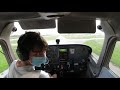 16 year old student pilot first solo cessna 172 2021 09 20