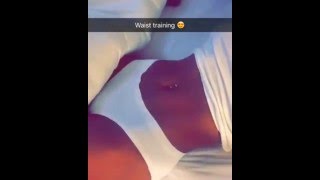 Socialite huddah shakes her nunu like never before
