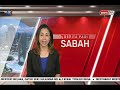 22 DIS 2020 – BERITA PAGI SABAH