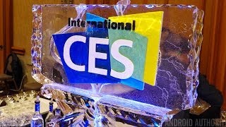 We're at CES 2014!