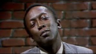 Garrett Morris -- Laugh Tracks Legends of Comedy