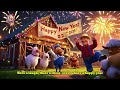 old macdonald had a farm 2025 new year counting adventure animals sing along for toddlers u0026 kids