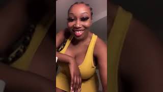 Lyli Dior Fuck