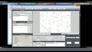 TUTORIAL: Generating Batch Measurements 2D