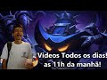 k da easter eggs e história lore league of legends