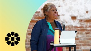 Session 4: Material & social structures - Mabel O. Wilson