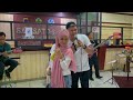 satru 2 ~ denny caknan cover by samstars feat momon u0026 minthul