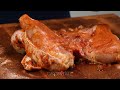 don t cook the whole chicken until you see this trick. it will conquer you