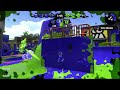 the best and worst carbon roller game of my life splatoon 2