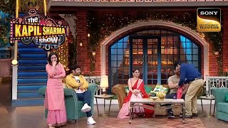 John के कहने पर Sumona बनी Chandu की ‘5 Minute Wife’ | The Kapil Sharma Show | Reloaded