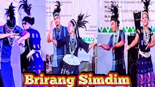 Brirang Simdim Simdimsa | Garo Dance Cover Video Songs | Juwash Marak | Dhaka Wangala | Bangladesh