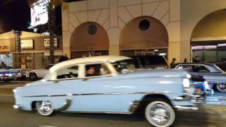 Whittier blvd east los angeles lowriders