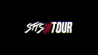 Lil Durk: STTS3 Tour - Get Tix Now at STTS3.com
