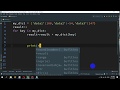 How to Multiply all the values in a dictionary in Python