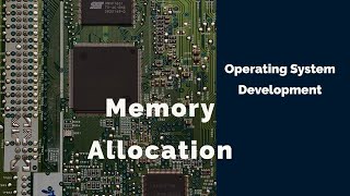 Understanding The Heap And Memory Allocation - Kernel Development
